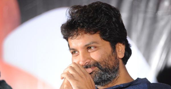 trivikram sreenivas,a aa movie,nithin,nadiya,samantha  త్రివిక్రమ్‌ సినిమాది పాత కాన్సెప్టేనట..! 